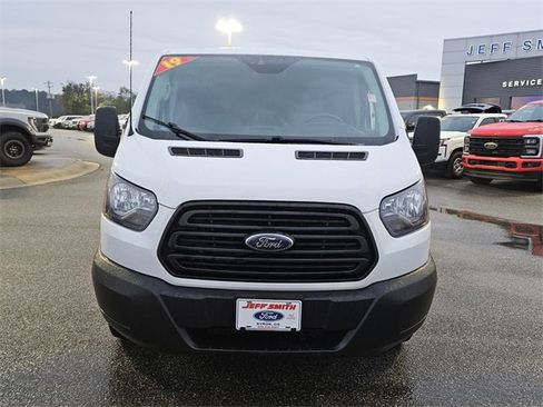 Used 2019 Ford Transit 150 130 Low Roof image 2