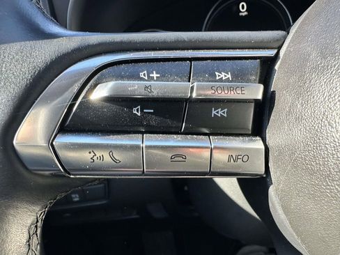 Used 2024 MAZDA CX-50 AWD 2.5 S w/ Preferred Package image 17