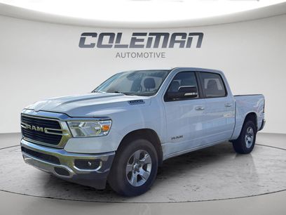 Used 2019 RAM 1500 Big Horn