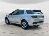 New 2025 Land Rover Discovery Sport S image 3