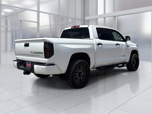 Used 2016 Toyota Tundra SR5 w/ SR5 Upgrade Package RWD image 6