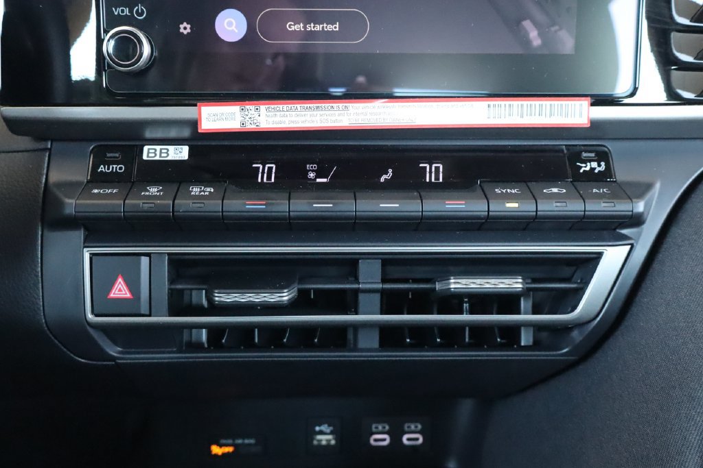 Used 2026 Toyota Camry LE FWD image 25
