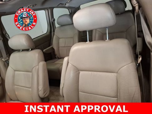 Used 1999 Toyota Sienna XLE FWD image 19