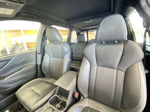 Used 2024 Subaru Forester Wilderness w/ Convenience Package AWD/4WD image 14