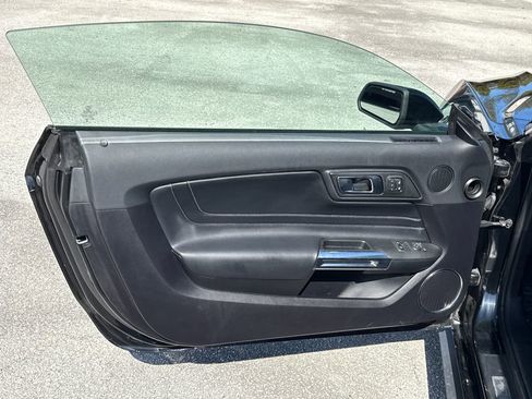 Used 2019 Ford Mustang GT Premium w/ Equipment Group 401A image 12