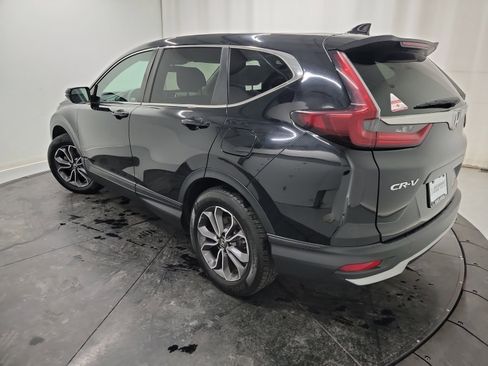 Used 2020 Honda CR-V EX image 6