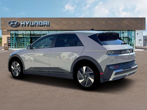 New 2026 Hyundai Ioniq 5 SEL RWD image 4