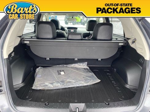 Used 2014 Subaru Crosstrek 2.0i Limited AWD/4WD image 8