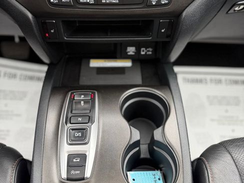 Used 2023 Honda Passport TrailSport image 24