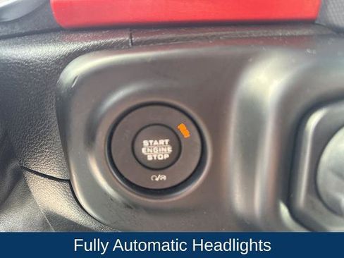 Used 2020 Jeep Gladiator Rubicon image 22