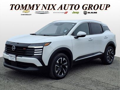 Used 2025 Nissan Kicks SR w/ Illumination Package