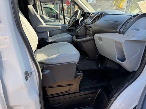 Used 2017 Ford Transit 150 130 Low Roof image 27