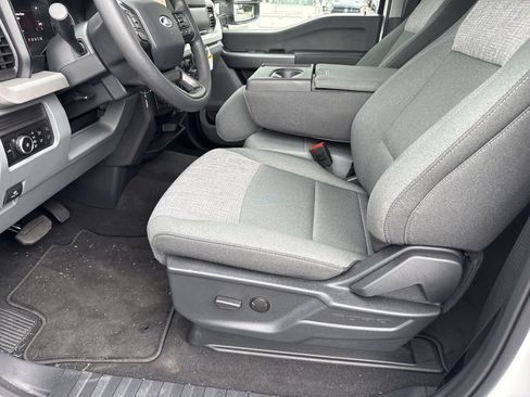 New 2026 Ford F350 XLT RWD image 9