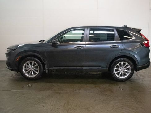 Used 2024 Honda CR-V EX-L image 7