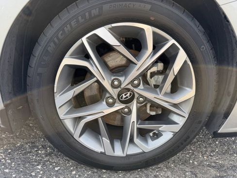 Used 2020 Hyundai Sonata SEL w/ Convenience + Sunroof Package image 15