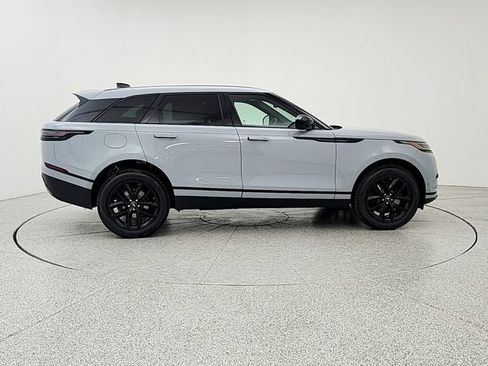 New 2026 Land Rover Range Rover Velar S AWD/4WD image 4