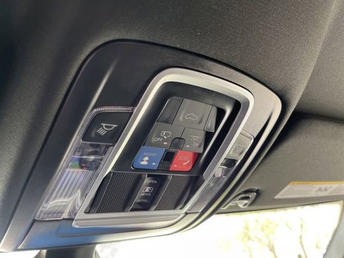 New 2024 RAM 2500 Laramie w/ Night Edition image 43