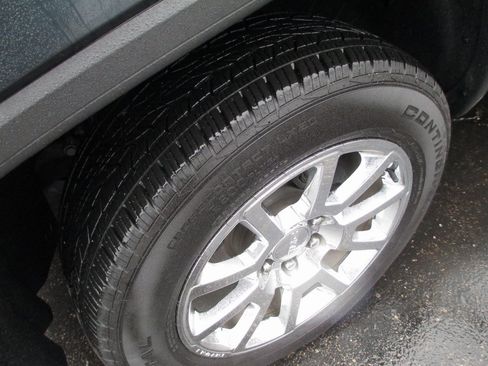 Used 2017 GMC Sierra 1500 Denali image 14