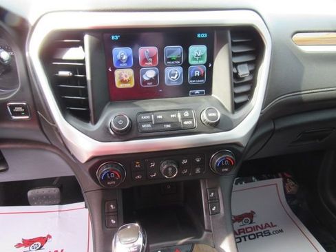 Used 2019 GMC Acadia SLE w/ Driver Alert Package I image 27