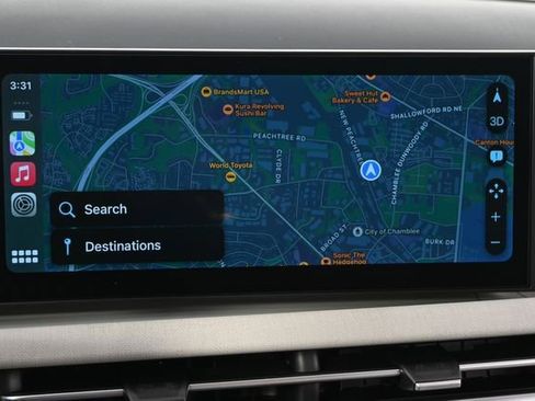 New 2026 Hyundai Tucson SEL image 23