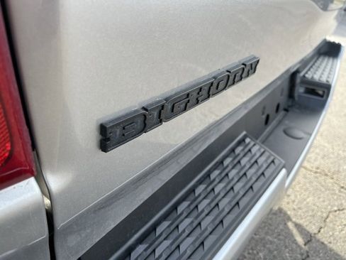 Used 2022 RAM 1500 Big Horn image 3