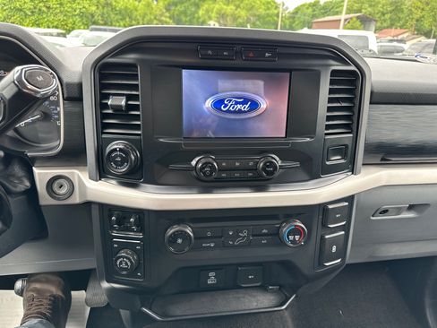 Used 2021 Ford F150 XLT w/ XTR Package AWD/4WD image 33