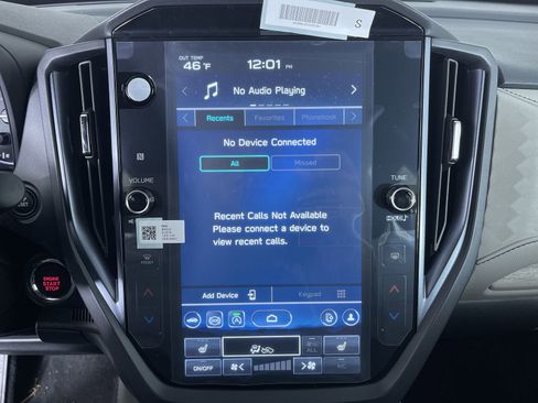 New 2026 Subaru Forester Limited w/ Limited Package image 17