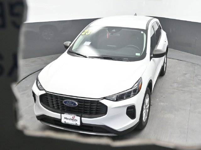 Used 2023 Ford Escape Active AWD/4WD image 32