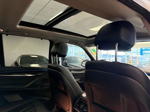 Used 2014 BMW X5 xDrive35i image 28