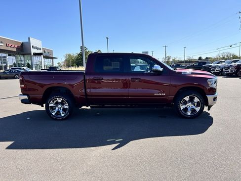 Certified 2023 RAM 1500 Laramie image 2