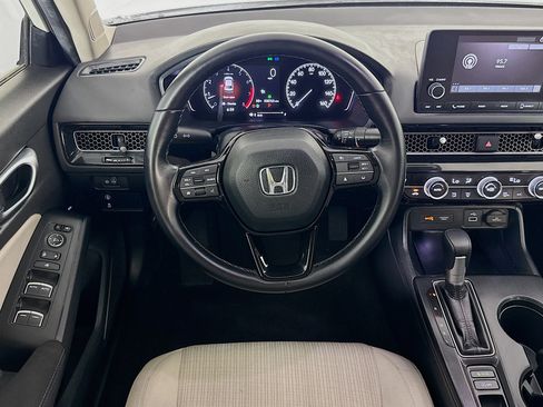 Used 2024 Honda Civic EX image 15