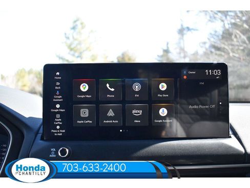 New 2026 Honda Pilot Elite image 15