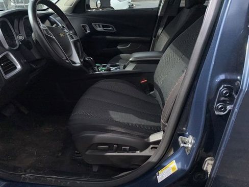 Used 2017 Chevrolet Equinox LT w/ Convenience Package image 10