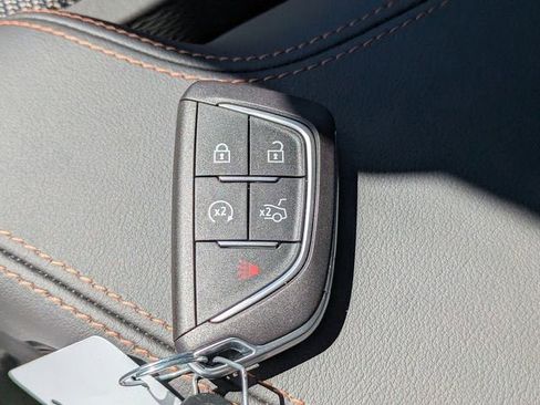 New 2026 Cadillac CT5 Sport image 33