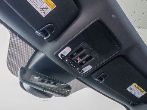 Used 2026 Honda Passport TrailSport Elite image 14