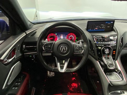 Used 2022 Acura RDX A-Spec image 37