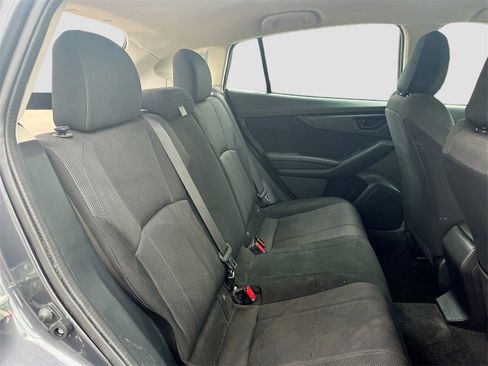 Used 2020 Subaru Impreza 2.0i image 25