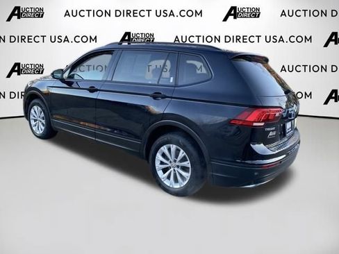 Used 2019 Volkswagen Tiguan S w/ Driver Assistance Package image 20