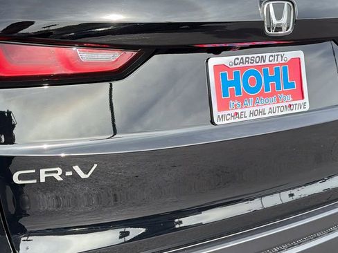 New 2026 Honda CR-V EX-L image 28
