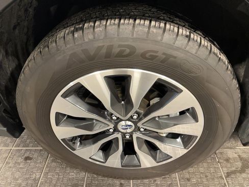 Used 2024 Subaru Outback Limited image 4