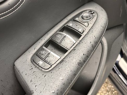 Certified 2025 INFINITI QX55 Sensory w/ Lighting Package image 10