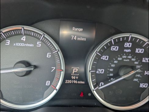 Used 2015 Acura MDX w/ Technology Package FWD image 10