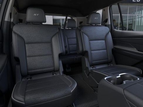 New 2026 Buick Enclave Sport Touring w/ Power Package image 17