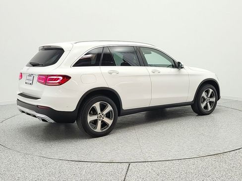 Used 2022 Mercedes-Benz GLC 300 image 5