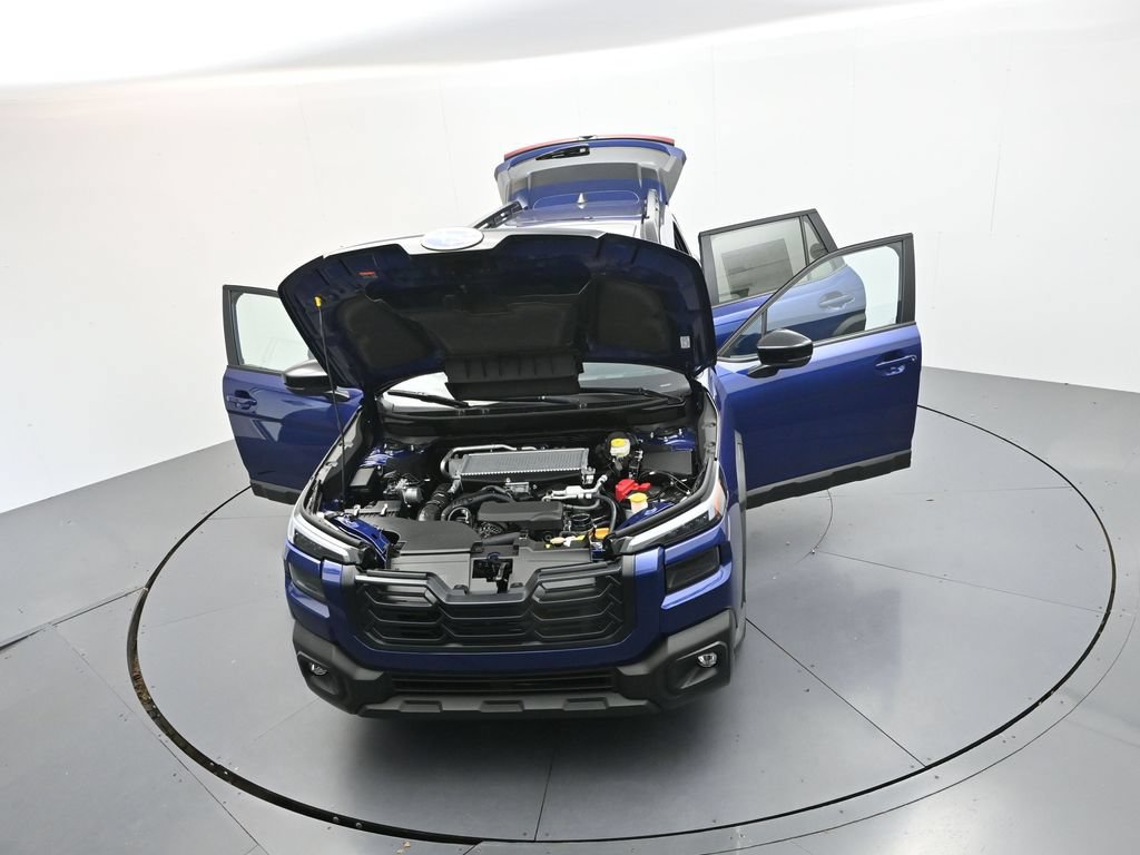New 2026 Subaru Outback Touring XT AWD/4WD image 26