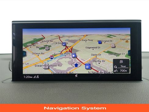 Used 2019 Audi Q7 3.0T Premium Plus w/ Premium Plus Package image 16