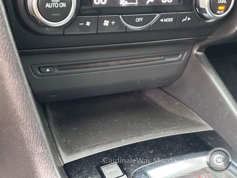 Used 2016 MAZDA MAZDA3 s Touring image 25