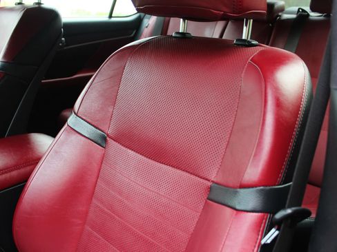 Used 2018 Lexus GS 350 F Sport AWD/4WD image 25