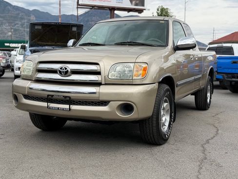 Used 2005 Toyota Tundra SR5 RWD image 84