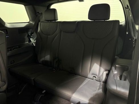 Used 2023 Hyundai Palisade Calligraphy AWD/4WD image 28